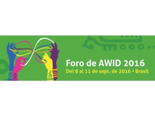 Foro AWID 2016